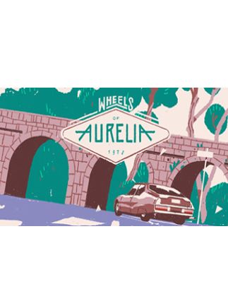 Wheels of Aurelia