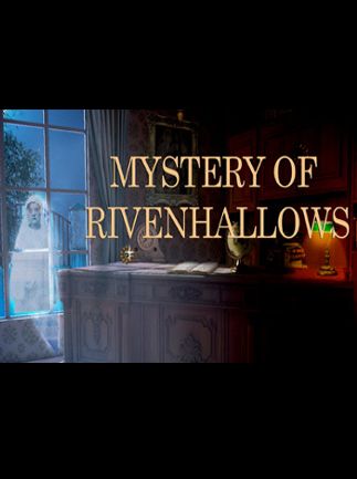 Mystery Of Rivenhallows