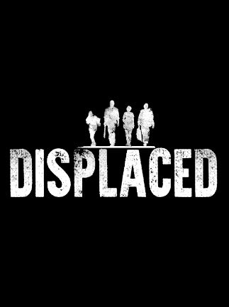 Displaced