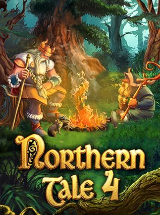 Northern Tale 4