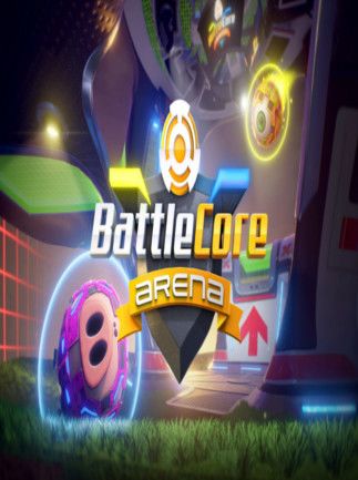 BattleCore Arena