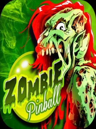 Zombie Pinball