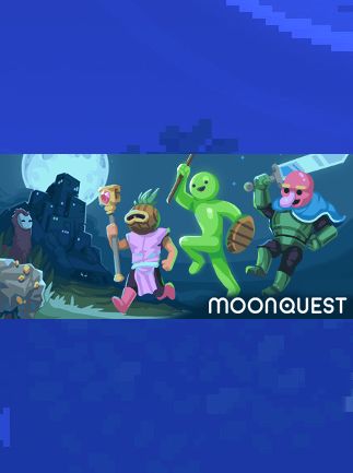 MoonQuest