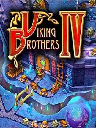 Viking Brothers 4