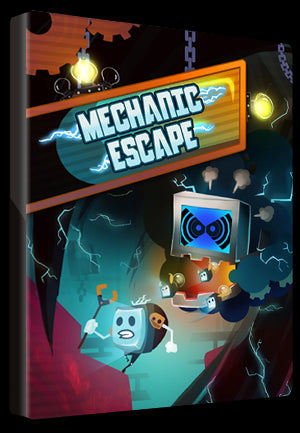 Mechanic Escape