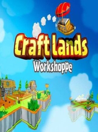Craftlands Workshoppe