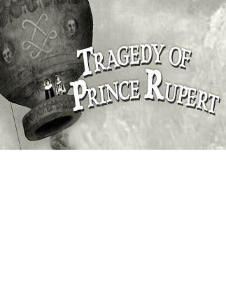 Tragedy of Prince Rupert