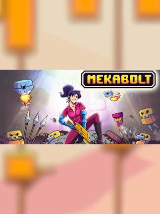 Mekabolt