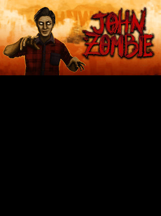 John, The Zombie PC