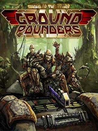 Ground Pounders