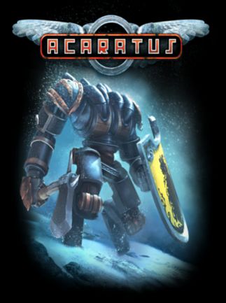 Acaratus