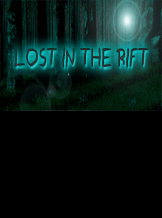 Lost in the Rift VR
