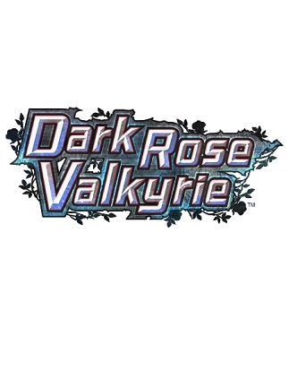Dark Rose Valkyrie Complete Deluxe Set / コンプリートデラックスエディション / 完全豪華組合包
