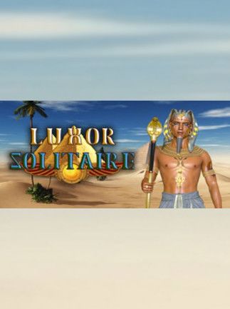 Luxor Solitaire