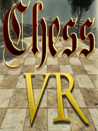ChessVR