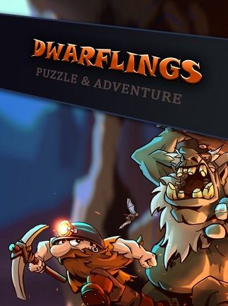 Dwarflings (PC)