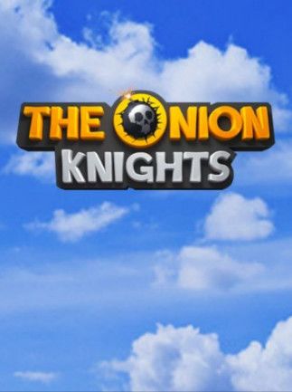 The Onion Knights - Definitive Edition