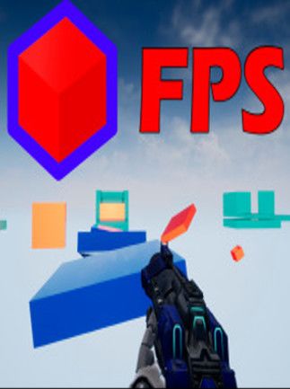 FPS - Fun Puzzle Shooter