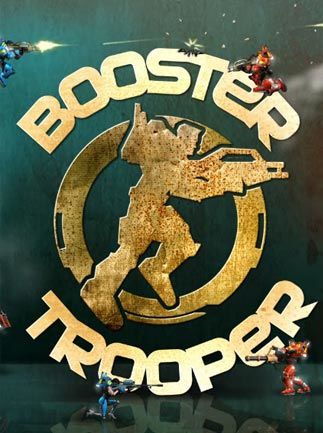 Booster Trooper