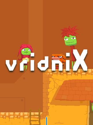 vridniX
