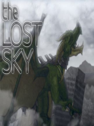 The Lost Sky