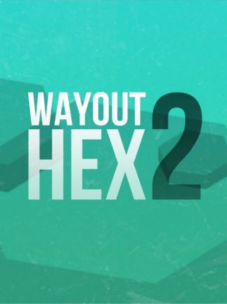 WayOut 2: Hex
