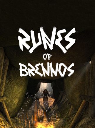 Runes of Brennos