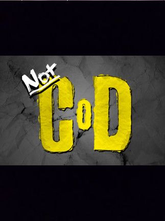 NotCoD