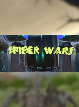 Spider Wars