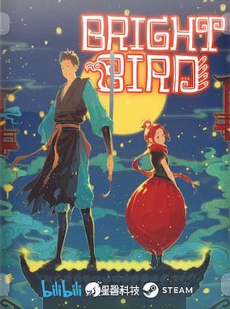 重明鸟 Bright Bird