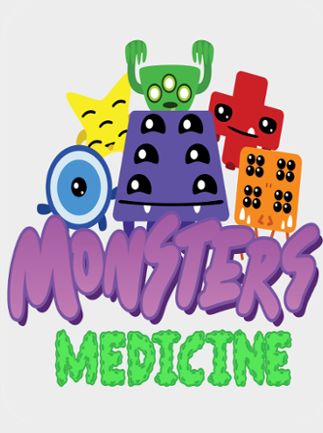 Monsters and Medicine