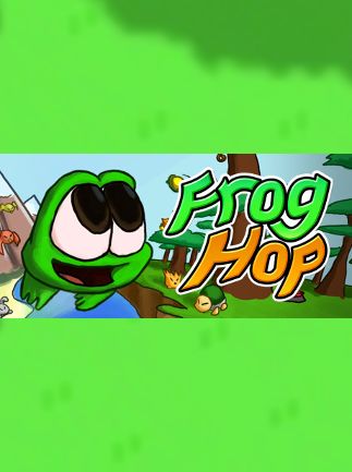 Frog Hop