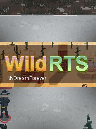 Wild RTS