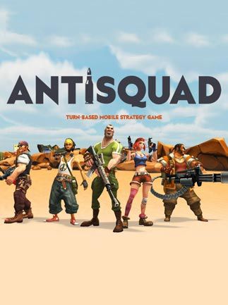 Antisquad