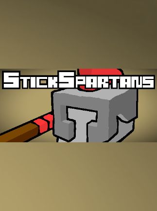 Stick Spartans