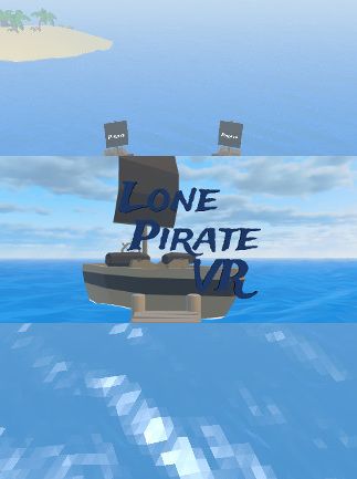 Lone Pirate VR