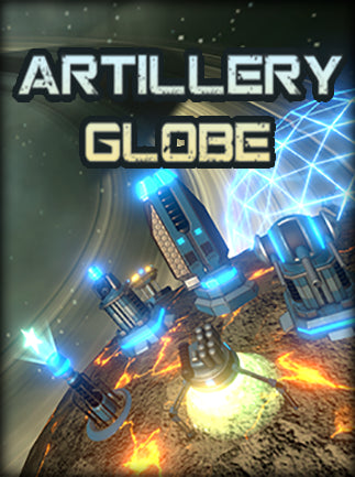 Artillery Globe