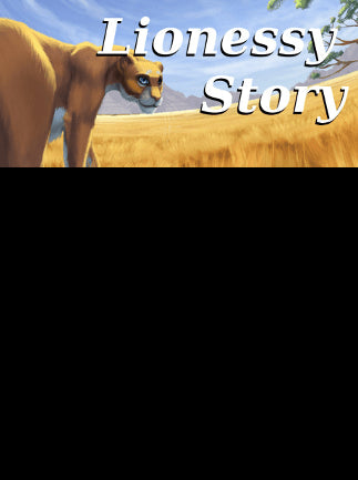 Lionessy Story Steam