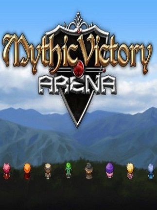 Mythic Victory Arena