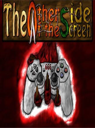 The Other Side Of The Screen