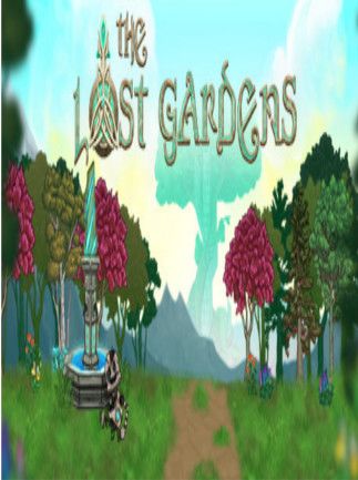 The Lost Gardens