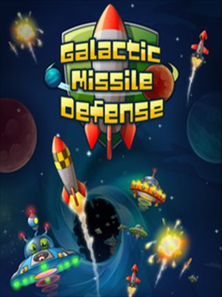 Galactic Missile Defense