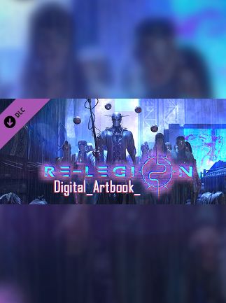 Re-Legion - Digital_Artbook_