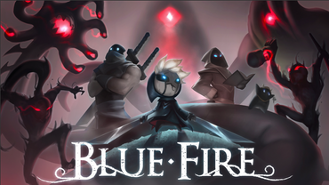 Blue Fire (EU)
