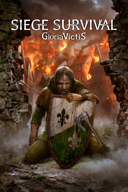 Siege Survival: Gloria Victis