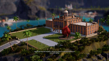 Tropico 6 (EU)