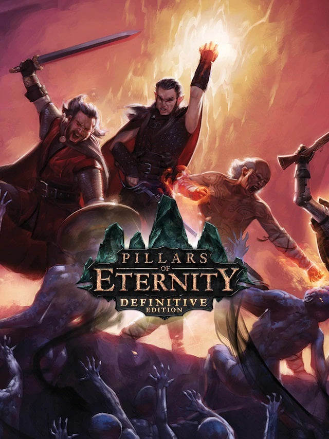 Pillars of Eternity (Definitive Edition)