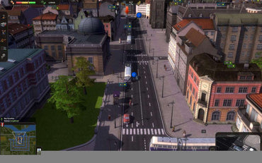 Cities in Motion - Metro Stations (DLC)