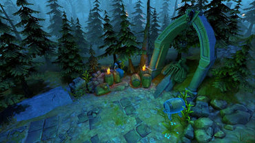 KEL Reaper of Entropy