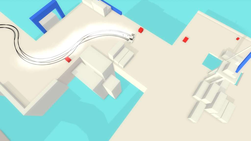 Absolute Drift Zen Edition